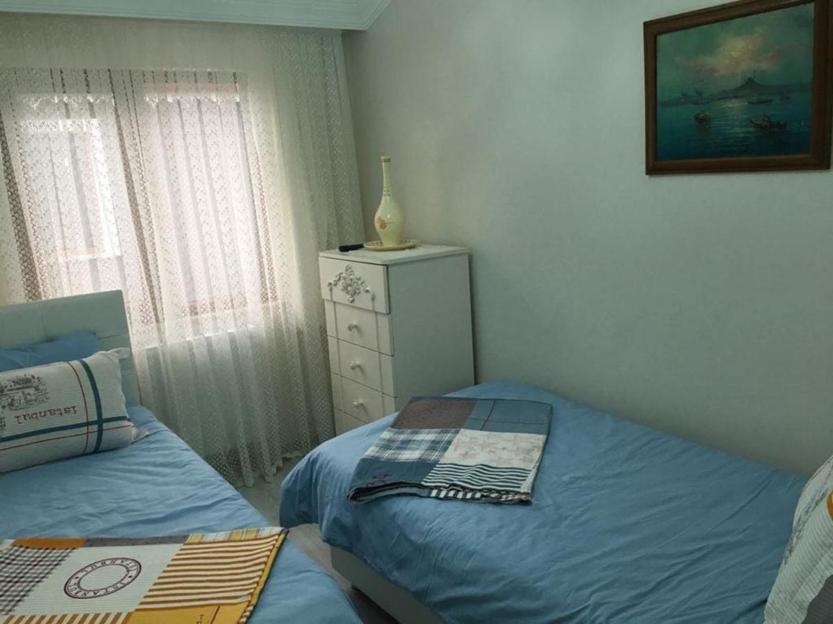 Ferienwohnung Trabzon Sea Pearl Zimmer foto